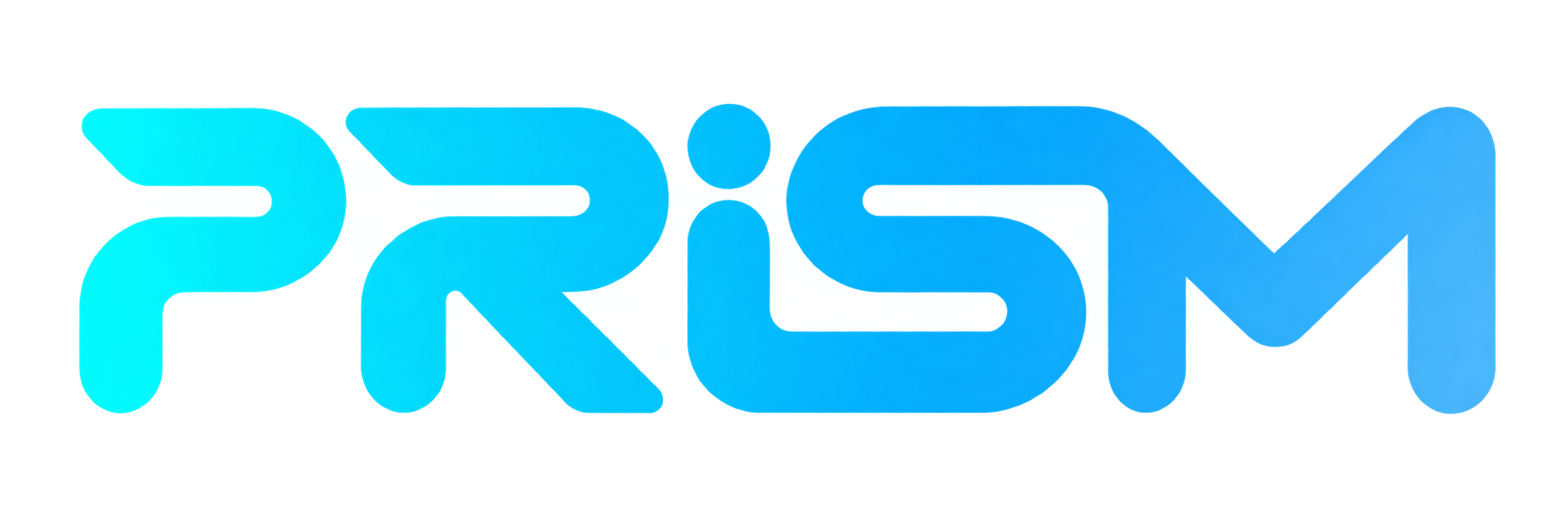 PRISM logo