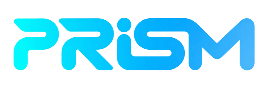 PRISM logo